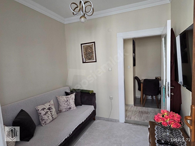 ESKİ HASTANE BÖLGESİ 2+1 DAİRE - Görsel 13