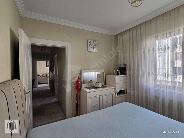 ESKİ HASTANE BÖLGESİ 2+1 DAİRE - Görsel 16