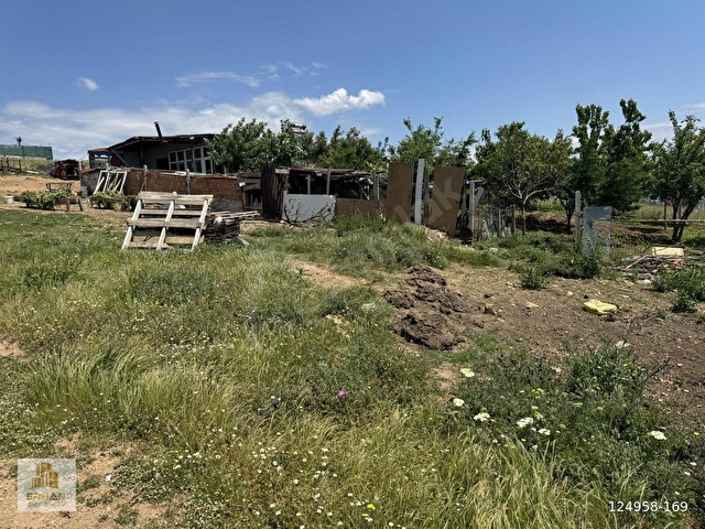 KIRKLARELİ VİZE MEHMETAKİF MAHALLESİNDE SATILIK ARSA - Görsel 7