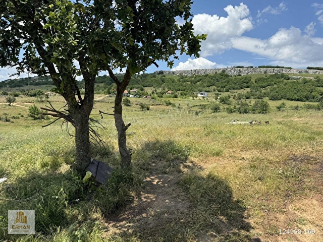KIRKLARELİ VİZE MEHMETAKİF MAHALLESİNDE SATILIK ARSA - Görsel 20
