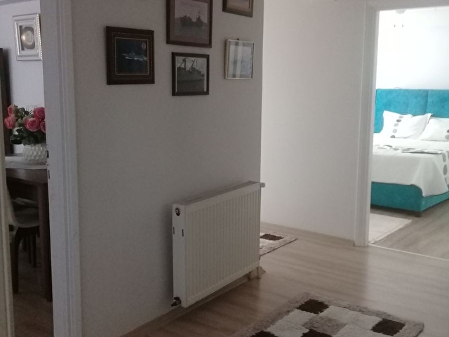 Izmir Buca Cevik Bir Meydaninda 3 1 150 M2 Genis Ferah Bir Daire 113856 130 Hurriyet Emlak