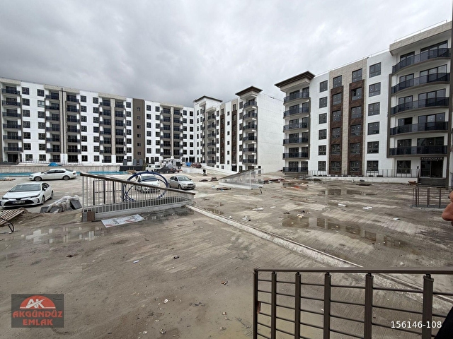 SARAYCIK BULVAR ÜZERİNDE 3+1 LÜKS YAPILI DAİRE - Görsel 17