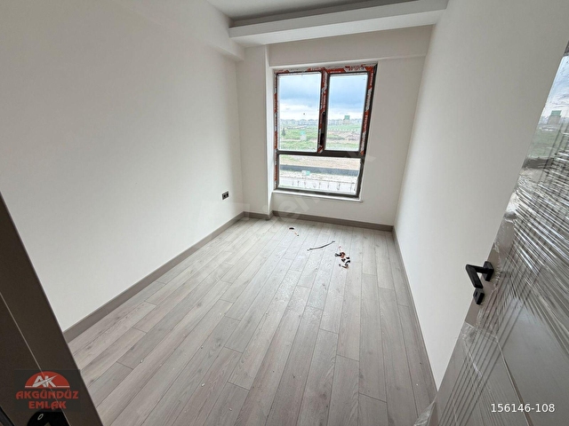 SARAYCIK BULVAR ÜZERİNDE 3+1 LÜKS YAPILI DAİRE - Görsel 11