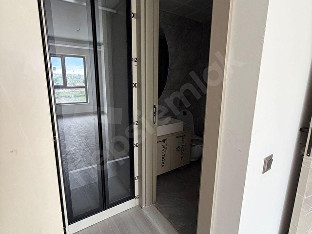 SARAYCIK BULVAR ÜZERİNDE 3+1 LÜKS YAPILI DAİRE - Görsel 19