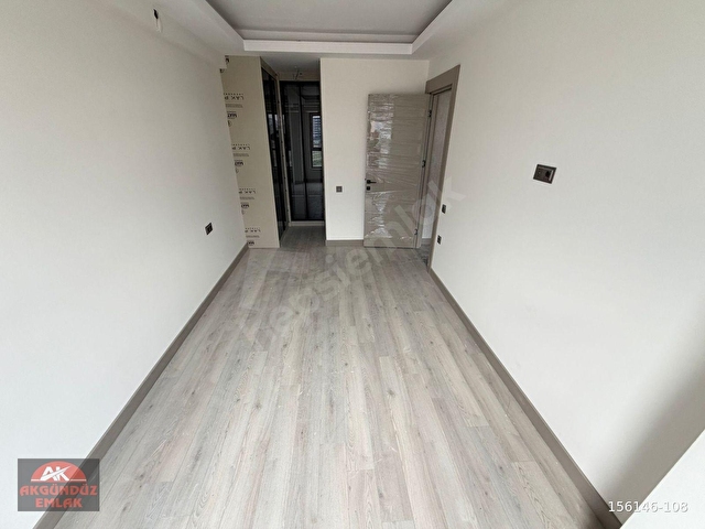 SARAYCIK BULVAR ÜZERİNDE 3+1 LÜKS YAPILI DAİRE - Görsel 6