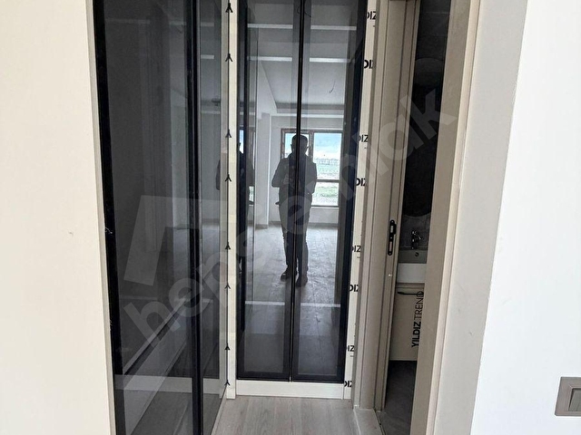 SARAYCIK BULVAR ÜZERİNDE 3+1 LÜKS YAPILI DAİRE - Görsel 16