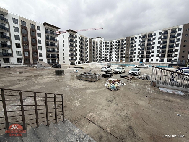 SARAYCIK BULVAR ÜZERİNDE 3+1 LÜKS YAPILI DAİRE - Görsel 30