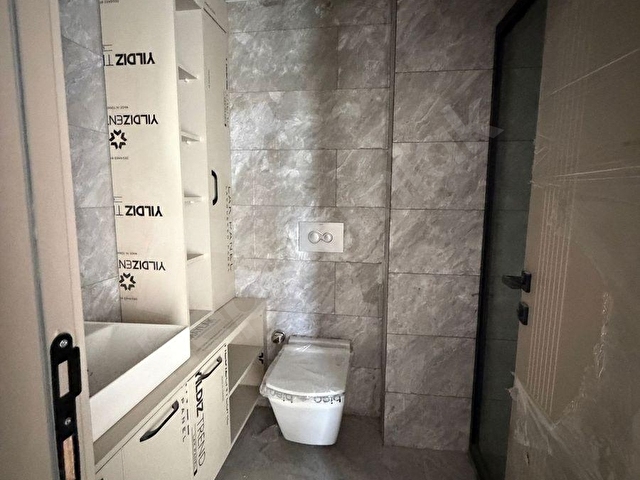 SARAYCIK BULVAR ÜZERİNDE 3+1 LÜKS YAPILI DAİRE - Görsel 25
