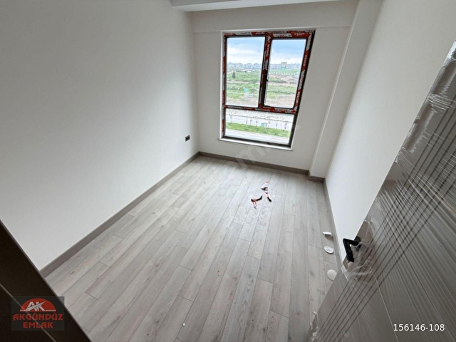 SARAYCIK BULVAR ÜZERİNDE 3+1 LÜKS YAPILI DAİRE - Görsel 20