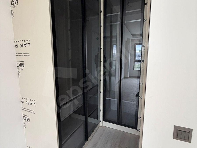 SARAYCIK BULVAR ÜZERİNDE 3+1 LÜKS YAPILI DAİRE - Görsel 7