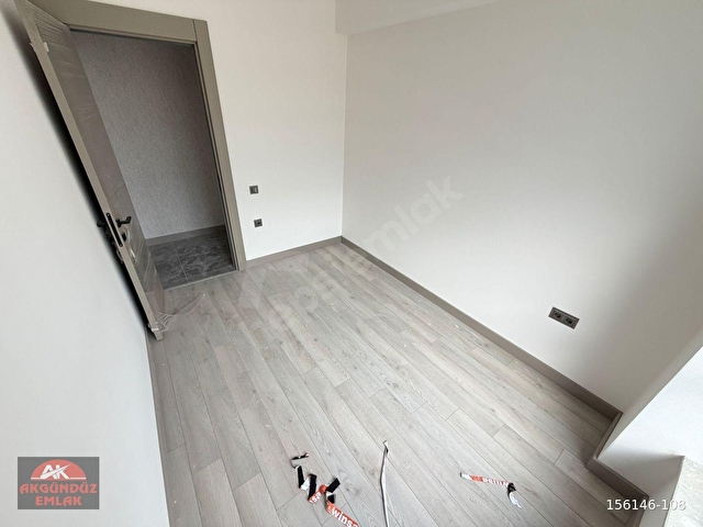 SARAYCIK BULVAR ÜZERİNDE 3+1 LÜKS YAPILI DAİRE - Görsel 15