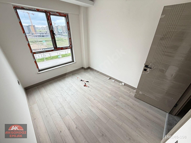 SARAYCIK BULVAR ÜZERİNDE 3+1 LÜKS YAPILI DAİRE - Görsel 18