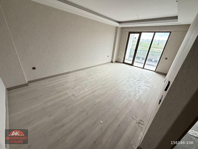 SARAYCIK BULVAR ÜZERİNDE 3+1 LÜKS YAPILI DAİRE - Görsel 2