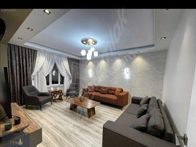 acil satılık üniversite yolu üzerinde satılık daire - Görsel 14