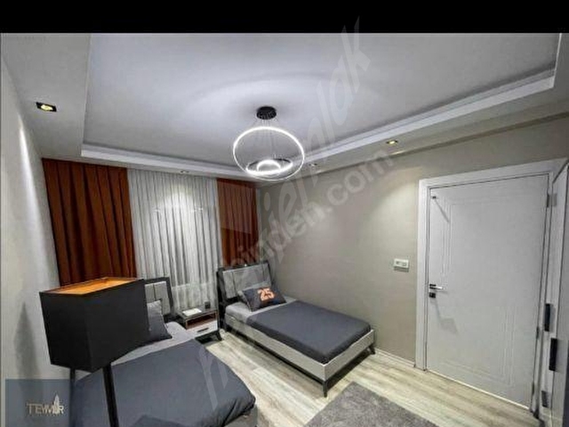 acil satılık üniversite yolu üzerinde satılık daire - Görsel 13