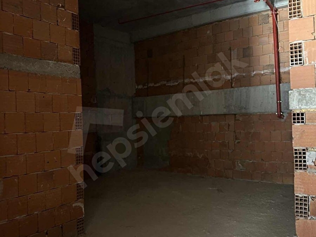 Fetihtepe Yeni TOKİ Konutlarında Kiralık 95m² Düz Giriş Mağaza - Görsel 9