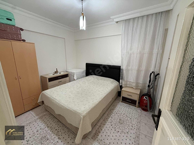 OBAGÖLDE DENİZE 400 METRE SATİLİK 2+1 EŞYALI DAİRE - Görsel 8