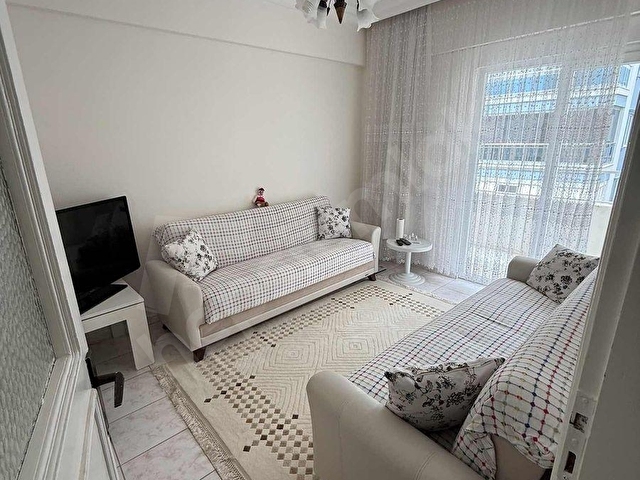 OBAGÖLDE DENİZE 400 METRE SATİLİK 2+1 EŞYALI DAİRE - Görsel 6