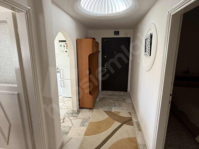 OBAGÖLDE DENİZE 400 METRE SATİLİK 2+1 EŞYALI DAİRE - Görsel 9