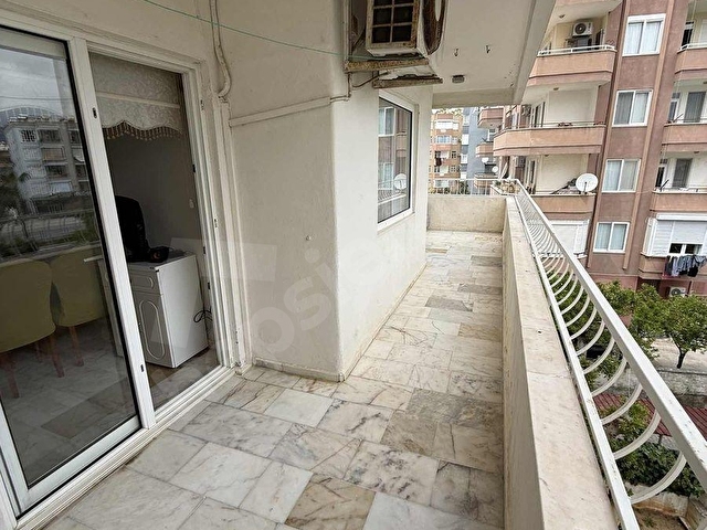 OBAGÖLDE DENİZE 400 METRE SATİLİK 2+1 EŞYALI DAİRE - Görsel 12