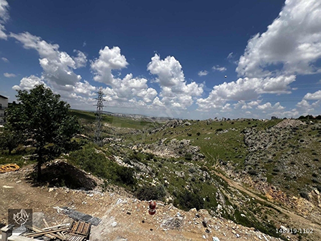 NorthWestten İncekte Ara Katta Vadi Manzaralı 2+1 - Görsel 14