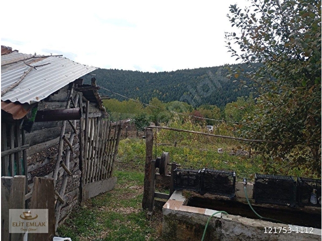 SAFRANBOLU KIRIKLAR KÖYÜNDE 12 DÖNÜM TARLA - Görsel 7