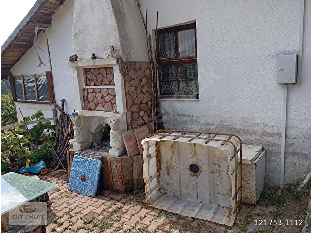 SAFRANBOLU KIRIKLAR KÖYÜNDE 12 DÖNÜM TARLA - Görsel 9