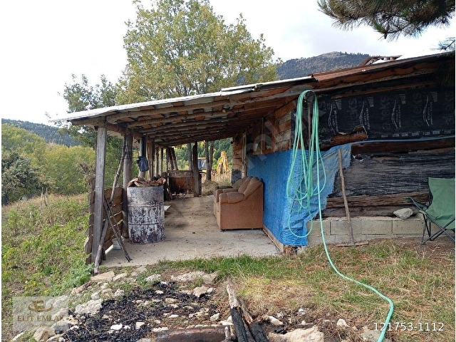 SAFRANBOLU KIRIKLAR KÖYÜNDE 12 DÖNÜM TARLA - Görsel 15