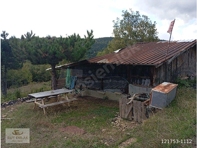 SAFRANBOLU KIRIKLAR KÖYÜNDE 12 DÖNÜM TARLA - Görsel 17