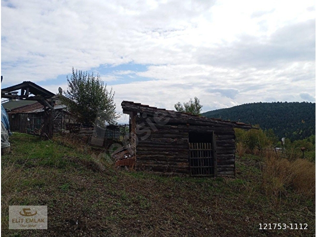 SAFRANBOLU KIRIKLAR KÖYÜNDE 12 DÖNÜM TARLA - Görsel 24