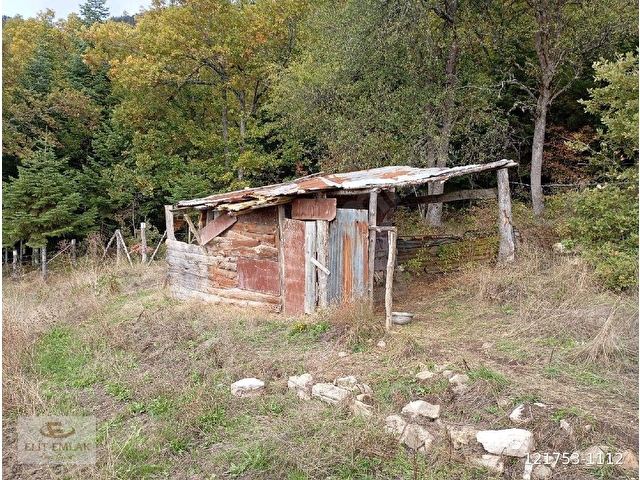 SAFRANBOLU KIRIKLAR KÖYÜNDE 12 DÖNÜM TARLA - Görsel 28