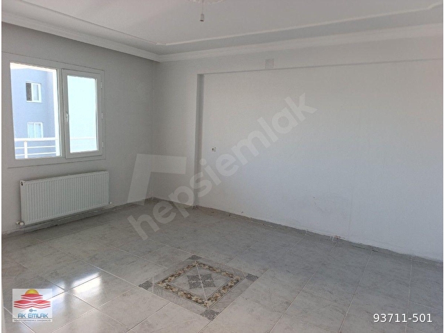 Hassa Girne Mahallesi hastane caddesi üzerinde kiralık 180 metrekare doğalgazlı 3+1 geniş daire - Görsel 2