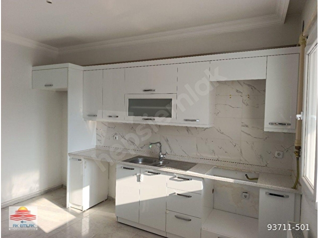 Hassa Girne Mahallesi hastane caddesi üzerinde kiralık 180 metrekare doğalgazlı 3+1 geniş daire - Görsel 13