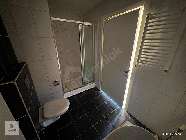 TAŞDELEN MERKEZDE HAPPY PARK EVLERİNDE 1+1KİRALIK DAİRE - Görsel 11