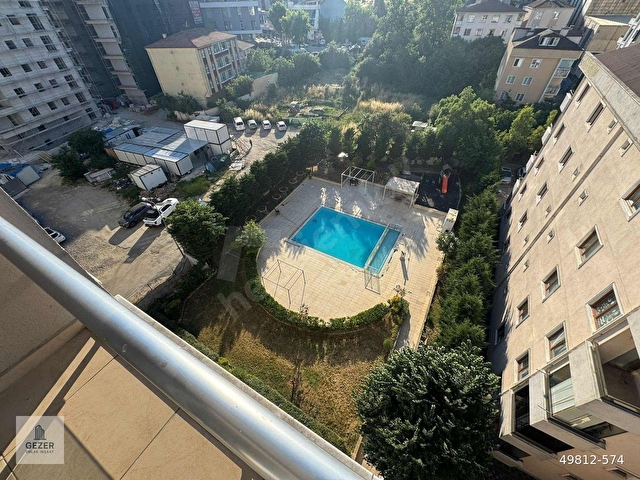 TAŞDELEN MERKEZDE HAPPY PARK EVLERİNDE 1+1KİRALIK DAİRE - Görsel 21