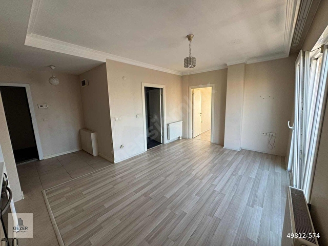 TAŞDELEN MERKEZDE HAPPY PARK EVLERİNDE 1+1KİRALIK DAİRE - Görsel 5