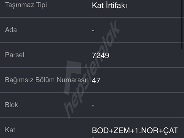Sahibinden satılık - Görsel 2