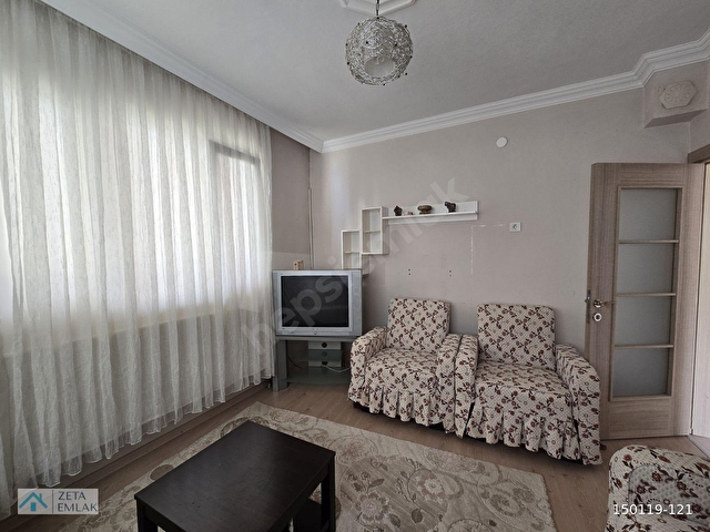 pendik ahmetyesevi mahallesindce kiralık 2+1 eşyalı daire - Görsel 23