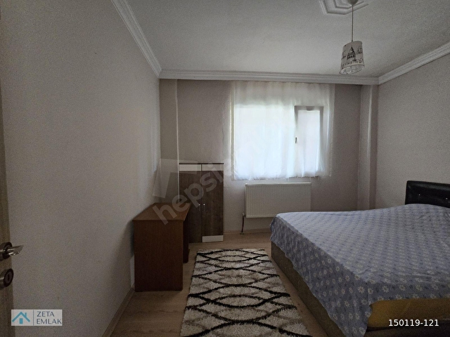 pendik ahmetyesevi mahallesindce kiralık 2+1 eşyalı daire - Görsel 22