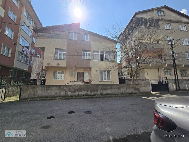 pendik ahmetyesevi mahallesindce kiralık 2+1 eşyalı daire - Görsel 3