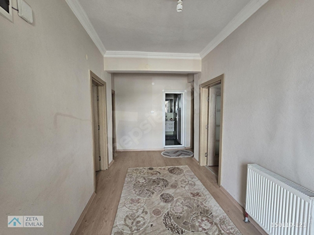 pendik ahmetyesevi mahallesindce kiralık 2+1 eşyalı daire - Görsel 13