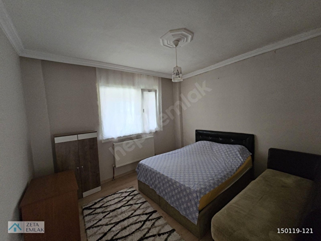 pendik ahmetyesevi mahallesindce kiralık 2+1 eşyalı daire - Görsel 6