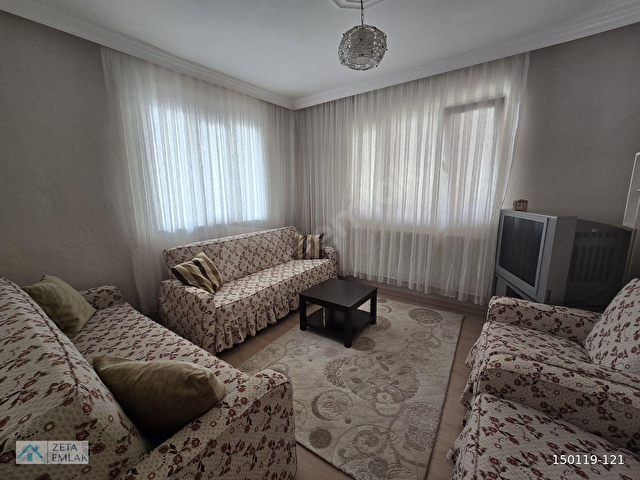 pendik ahmetyesevi mahallesindce kiralık 2+1 eşyalı daire - Görsel 27