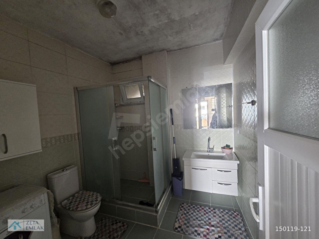 pendik ahmetyesevi mahallesindce kiralık 2+1 eşyalı daire - Görsel 9