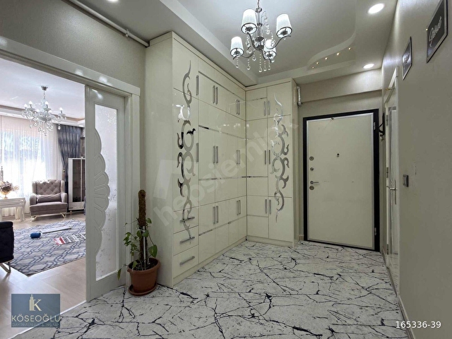 KARACAAHMETTE CADDE ÜZERİ 3+1 MERKEZİ KONUM SATILIK DAİRE - Görsel 28