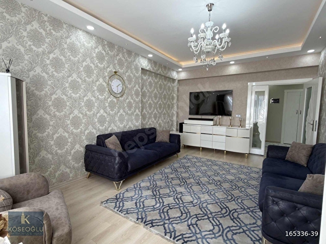 KARACAAHMETTE CADDE ÜZERİ 3+1 MERKEZİ KONUM SATILIK DAİRE - Görsel 10