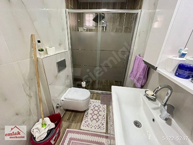 DİKMEN CADDE YAKINI LÜX YAPILI 3+1 ARA KATTA ORMAN MANZARALI SATILIK - Görsel 4