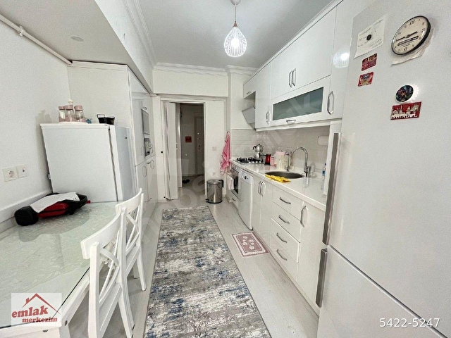 DİKMEN CADDE YAKINI LÜX YAPILI 3+1 ARA KATTA ORMAN MANZARALI SATILIK - Görsel 25