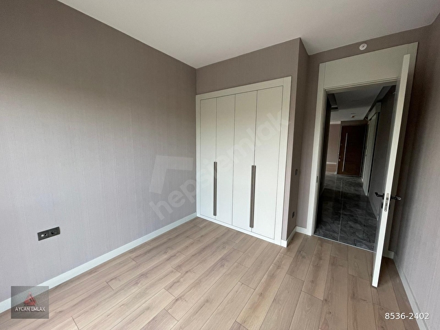 NATURA ÇAKIRLAR PLUSDA 4,5+1 MANZARALI SATILIK DAİRE - Görsel 11