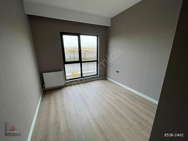NATURA ÇAKIRLAR PLUSDA 4,5+1 MANZARALI SATILIK DAİRE - Görsel 10